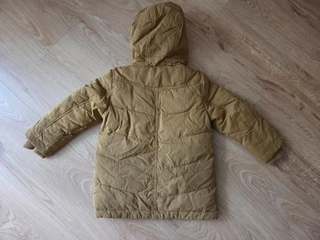 Vetrovka, c&a,104