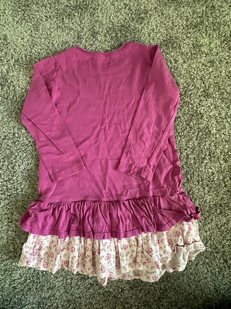 Lindex tunika+leginy, lindex,104