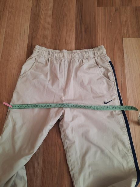 Športové nohavice, nike,128