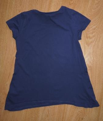 Strieborne mesta, h&m,134