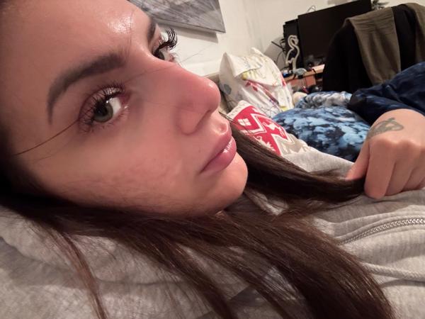 Je môj nos súmerný s tvárou?