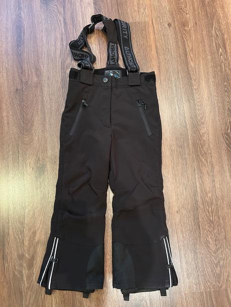 Chlapčenské oteplovacky, authority,110