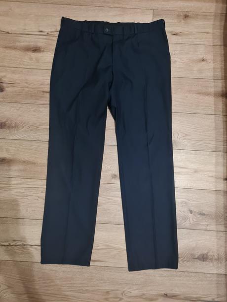 Elegantné nohavice, 54