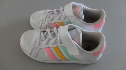 Tenisky adidas 33, adidas,33