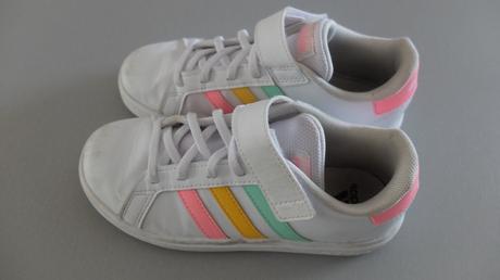 Tenisky adidas 33, adidas,33