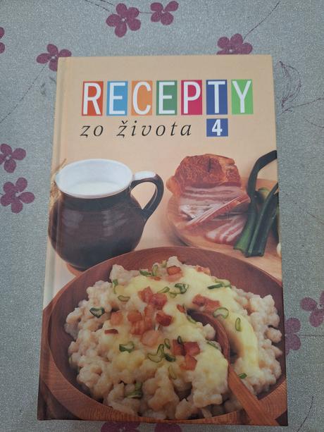 Recepty zo života 4, 