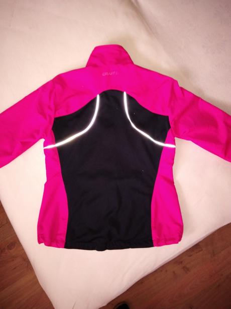 Športová bunda craft, v. s, craft,s