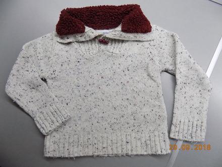 Svetrik, early days,92