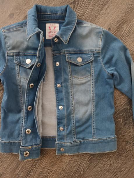 Riflova bunda 116, f&f,116