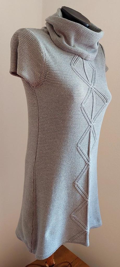 Šaty takko, takko,36