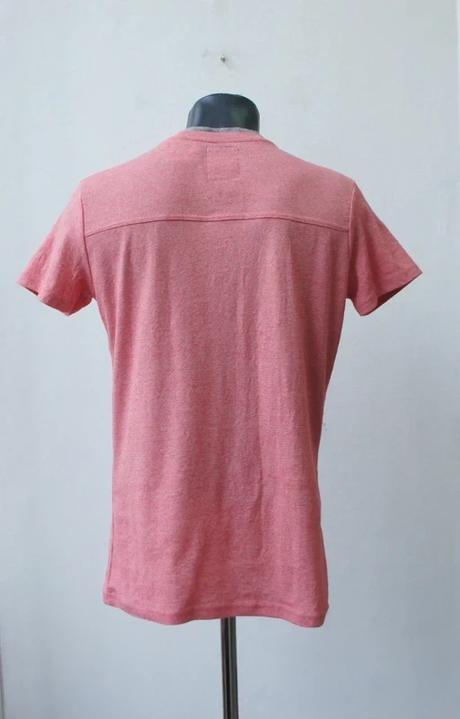 Pánske tričko zn.review, m