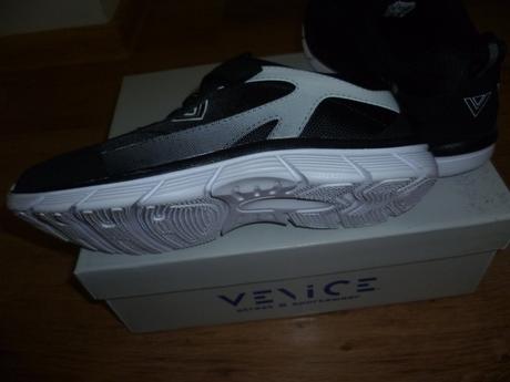 Chlapčenské tenisky venice, 36