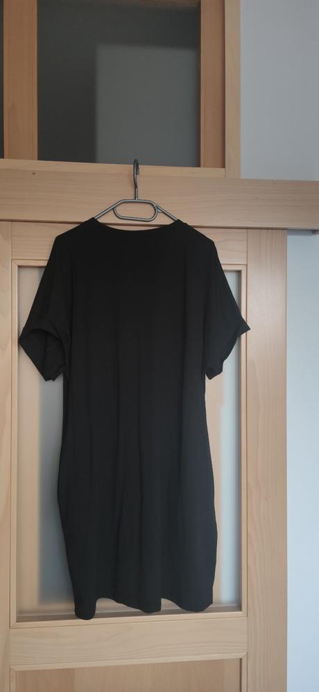 Predĺžené tričko / šaty, xl