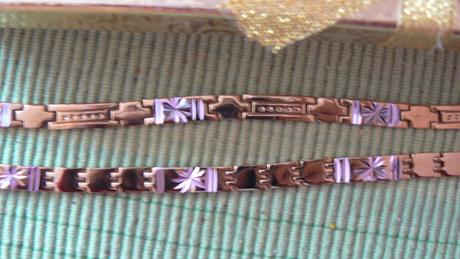 Naramky z chirurgickej ocele, 