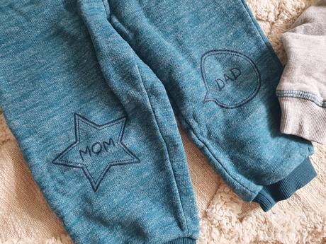 Tepláková súprava, 80