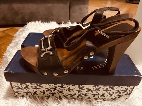 Dreváky natural walking, 38