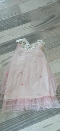 Šifónové šaty, 116