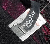 Redoute sexy korzetik cipkovany, 75c