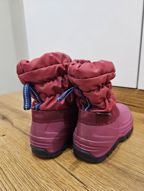 Predám snehule mckinley, veľmosť 26, mckinley,26