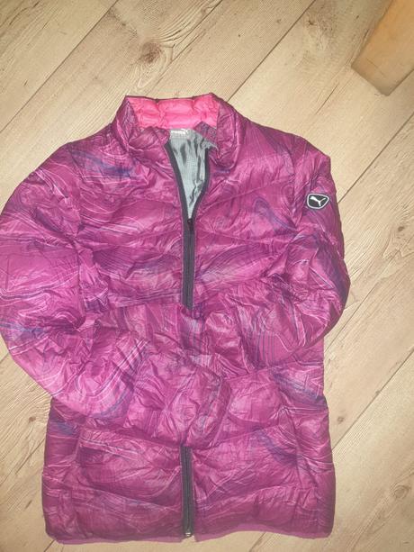 Reserve bunda puma orig. 7.90e, puma,m