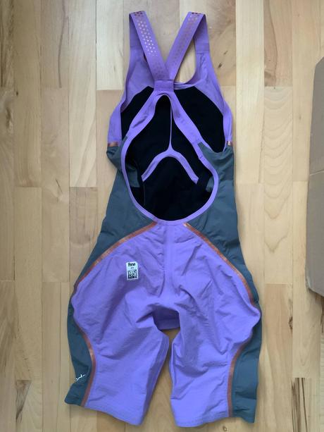 Pretekárske plávky speedo vel.22, speedo,146