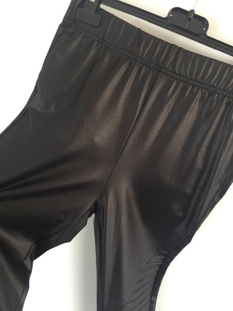 Koženkove leginy 36/38, 36