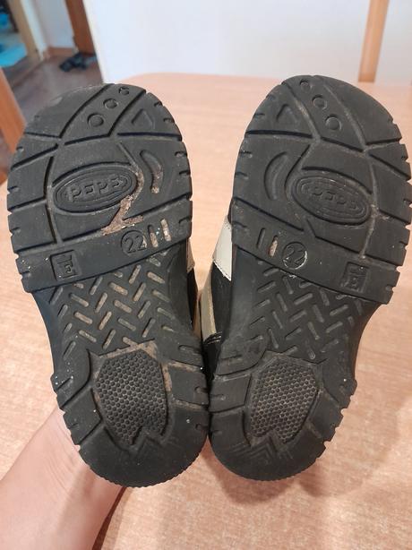 Jesenná obuv, pepe shoe,22