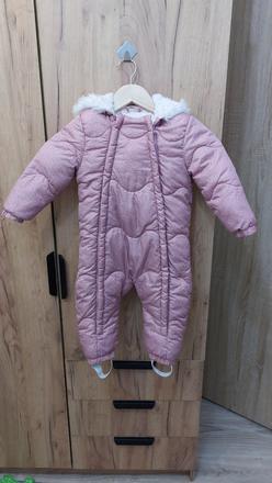Zimný overal, tesco,92