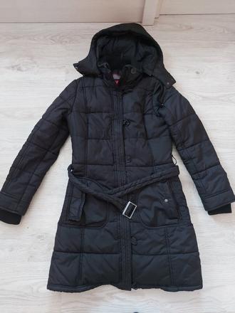 Zimná bunda, s.oliver,m