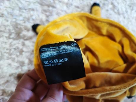 Vianočná čiapka, 116