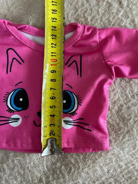 Oblečenie pre bábiky, 