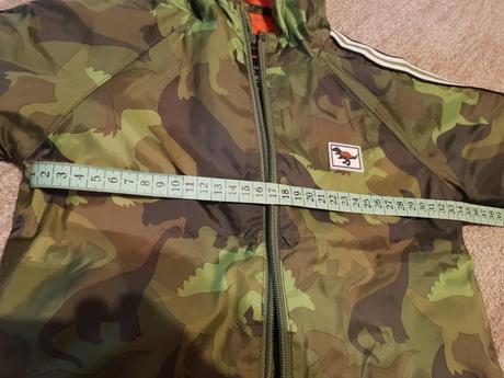 Next prechodná bunda, next,98