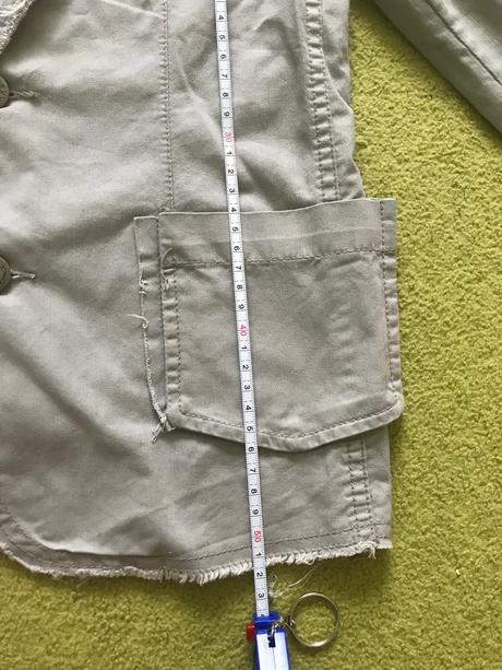 Športové sako, mexx,122