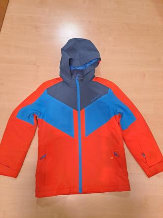 Lyžiarska bunda ziener v top stave, 152