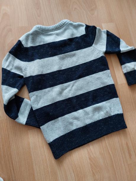 Pulover paw patrol, c&a,122