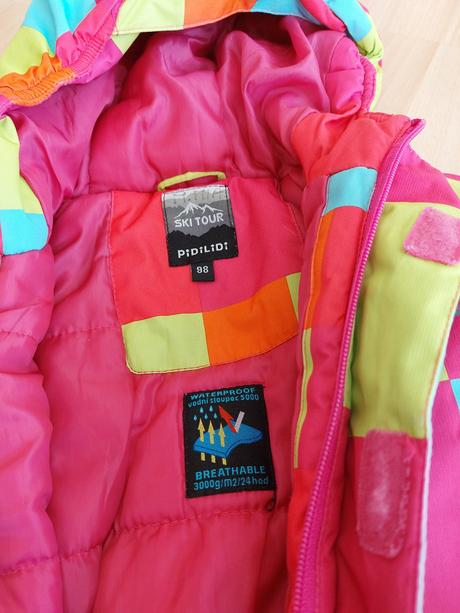 Kombineza, pidilidi,98