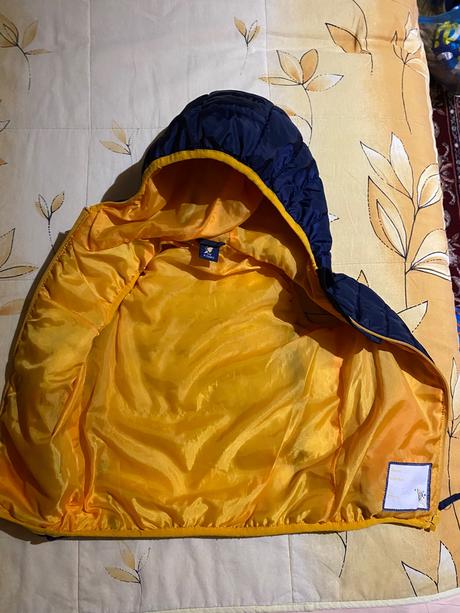 Vesta na jeseň teplú zimu, kiki&koko,110