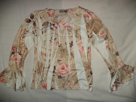 Elastické tričko, s