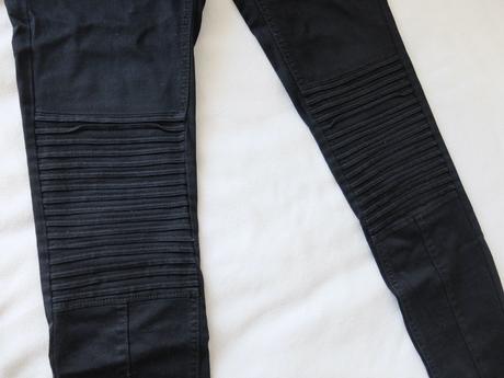 Tehotenské oblečenie/potreby, h&m,s