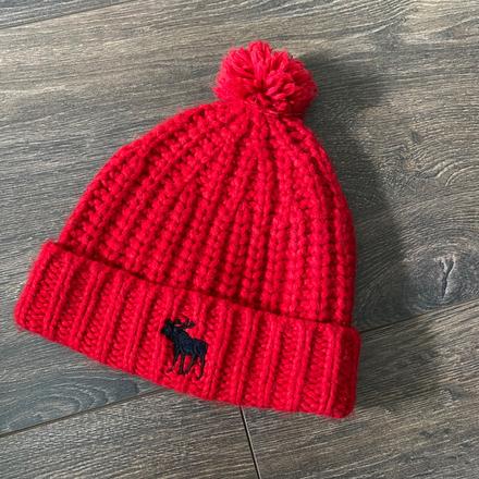 Čiapka abercrombie & fitch, abercrombie&fitch