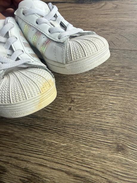 Tenisky, adidas,25
