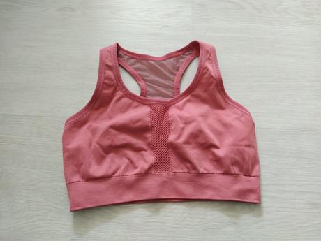 Športová podprsenka., s