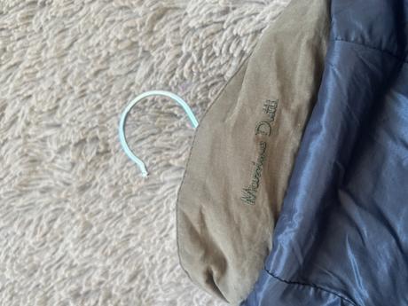 Massimo dutti parka, xl