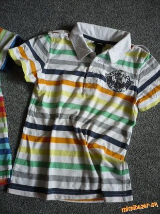 Polotričko, h&m,110