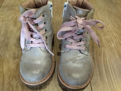 Prechodne topánky frozen, 25