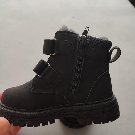 Zimne topánky 27 nové, 27