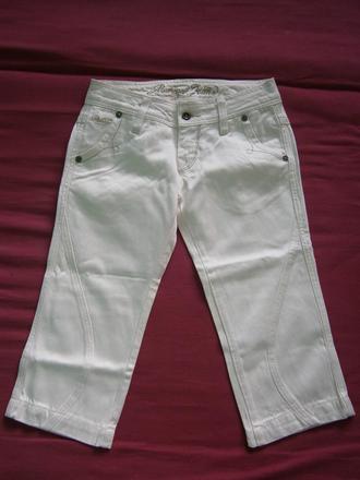 Super nohavice z talianska s-m, 36