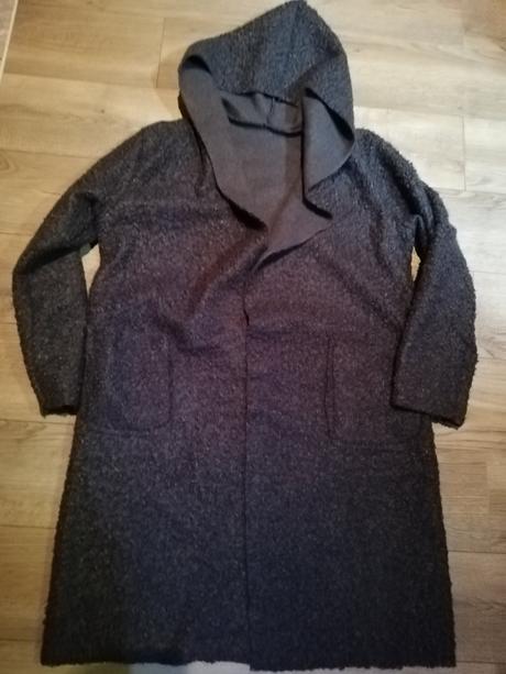Kabátik, xl