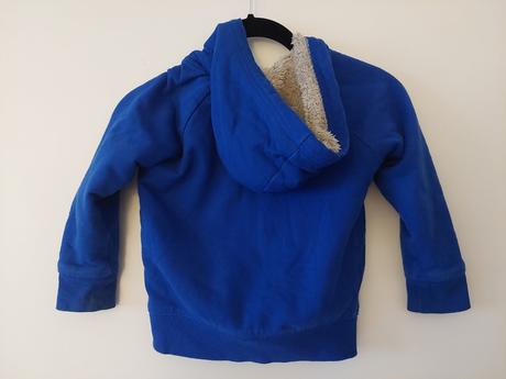Mikina zateplená, gap,104
