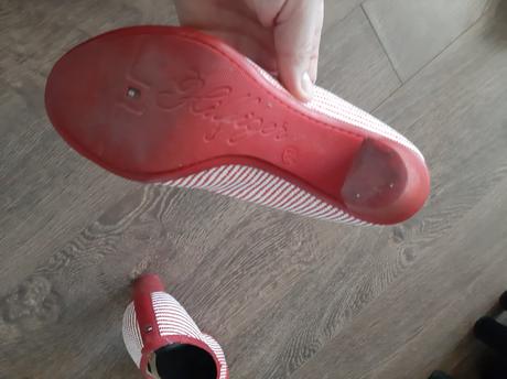 Štýlové topánočky th, tommy hilfiger,37